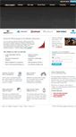 Mobile Screenshot of newleaders.com